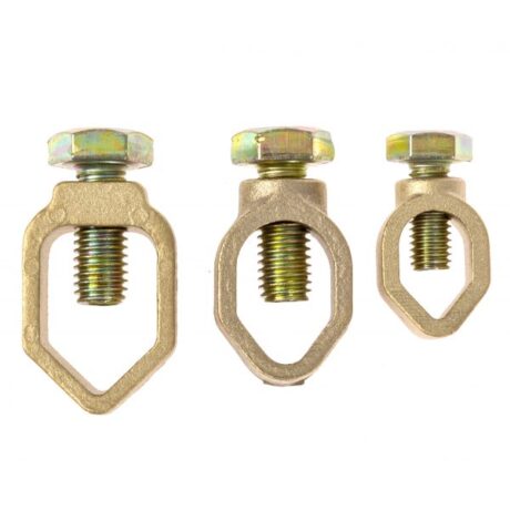 5/8" Grounding Rod Clamp