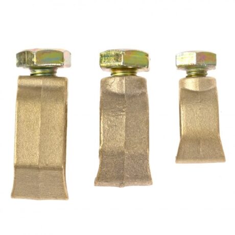 5/8" Grounding Rod Clamp - Image 3