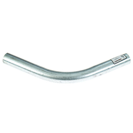 1" EMT 45 Degree Elbow - Image 3