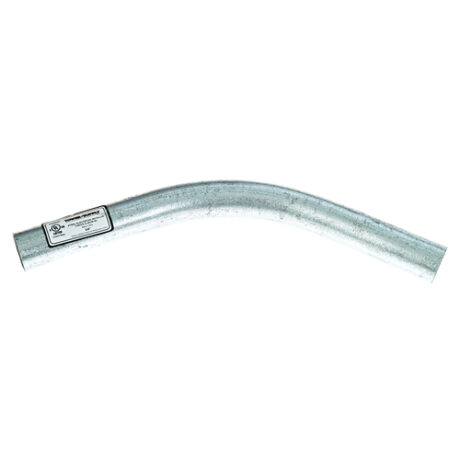 3/4" EMT 45 Degree Elbow - Image 2