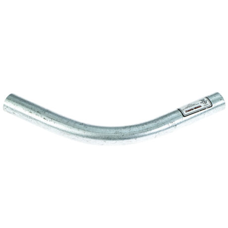 3/4" EMT 45 Degree Elbow - Image 3