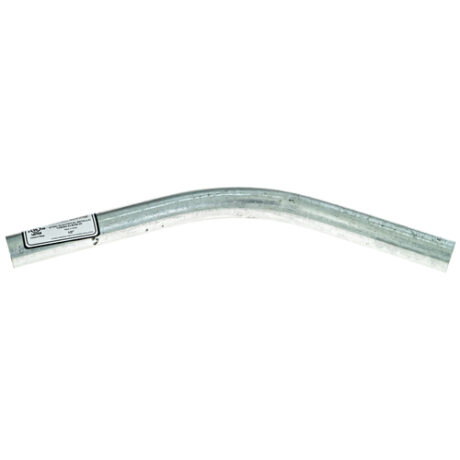 1/2" EMT 45 Degree Elbow - Image 2