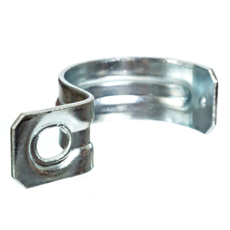 1-1/4 in EMT 1-Hole Pipe Strap - Image 3