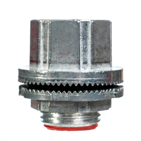 1/2" Rigid Insulated Water-Tight Hub