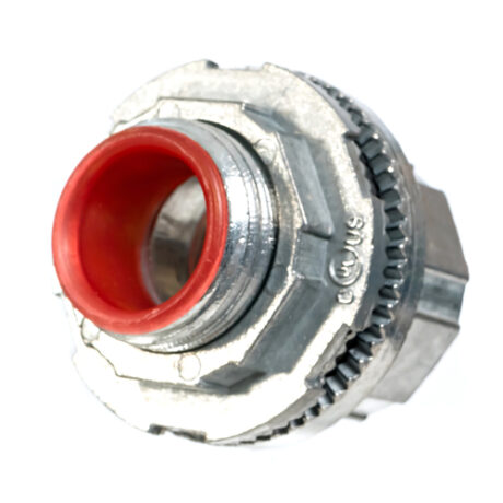 1/2" Rigid Insulated Water-Tight Hub - Image 2