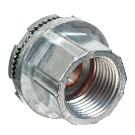 1/2" Rigid Insulated Water-Tight Hub - Image 3
