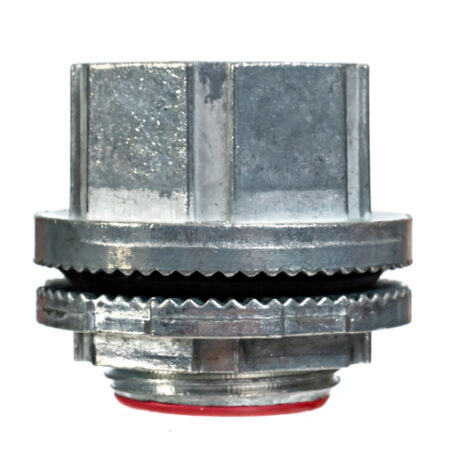 3/4" Rigid Insulated Water-Tight Hub - Image 1