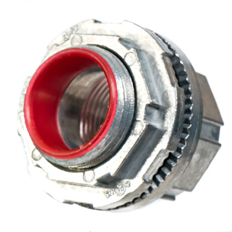 3/4" Rigid Insulated Water-Tight Hub - Image 2
