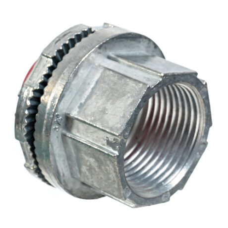 3/4" Rigid Insulated Water-Tight Hub - Image 3