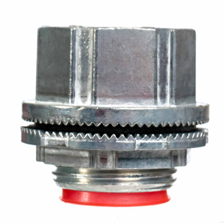 2" Rigid Insulated Water-Tight Hub - Image 1