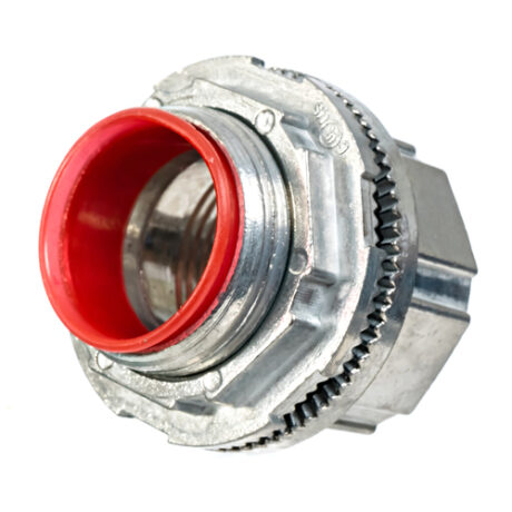 2" Rigid Insulated Water-Tight Hub - Image 2