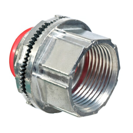 2" Rigid Insulated Water-Tight Hub - Image 3