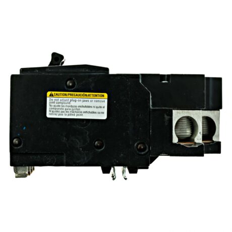 Square D QO2150 Circuit Breaker 150A - Image 6