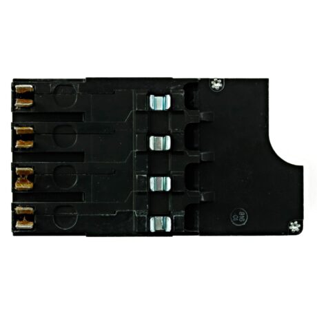 Square D QO2150 Circuit Breaker 150A - Image 3