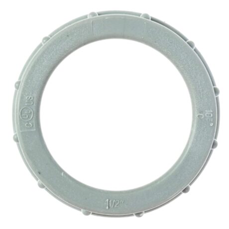 1-1/2" Plastic Insulated Bushing