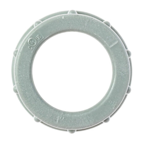 1" Plastic Insulated Bushing