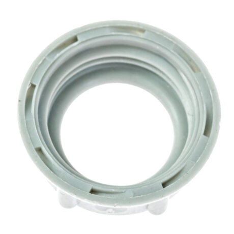 1/2" Plastic Insulated Bushing - Image 2