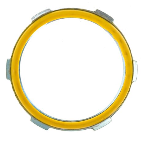 2" Rigid Conduit Sealing Locknut