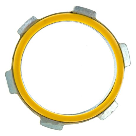 3/4" Rigid Conduit Sealing Locknut