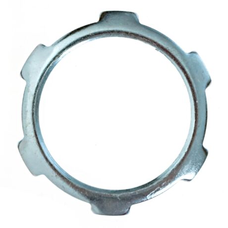1-1/2" Rigid Conduit Locknut