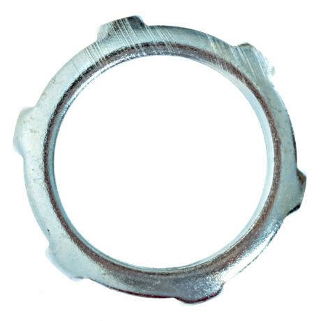 1" Rigid Conduit Locknut