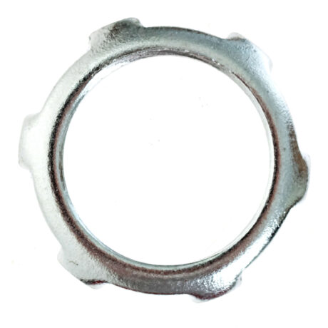 3/4" Rigid Conduit Locknut