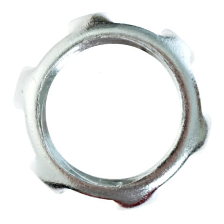 1/2" Rigid Conduit Locknut