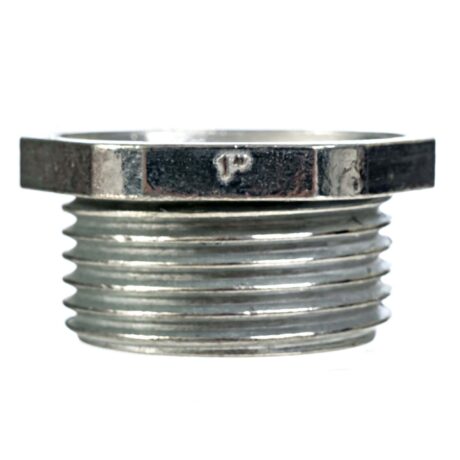 1" Conduit Chase Nipple