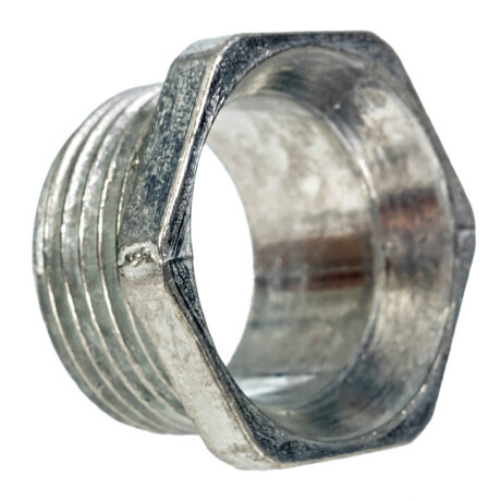 3/4" Conduit Chase Nipple - Image 2