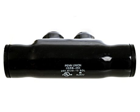 INSULATED TAP INLINE REDUCER 250MCM-6AWG - Image 3