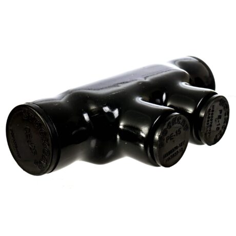 INSULATED TAP INLINE REDUCER 250MCM-6AWG