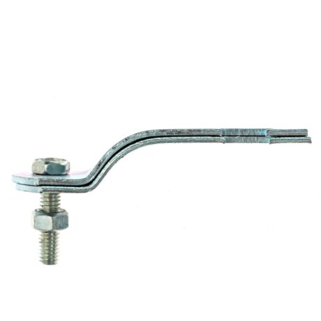 1-1/4" EMT Strut Pipe Clamp - Image 2