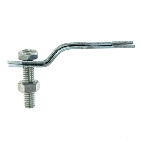 3/4" EMT Strut Pipe Clamp - Image 2