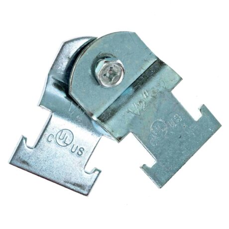1/2" EMT Strut Pipe Clamp