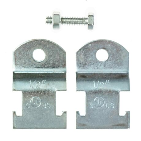 1/2" Rigid Strut Pipe Clamp