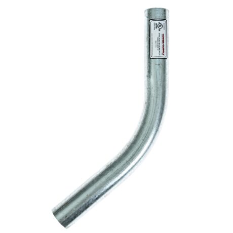 1-1/4" EMT 45 Degree Elbow