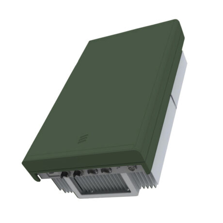 3M Antenna Concealment Film - Monopine Green (AIR 6449/6419) 3pk - Image 1
