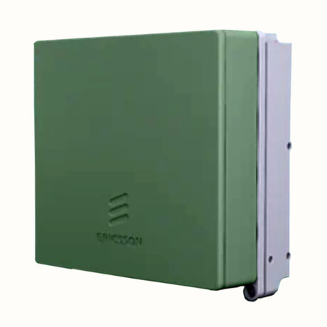 3M Antenna Concealment Film - Monopine Green (CBRS) 3pk - Image 1