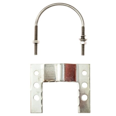 2.5"- 3" Harger Universal Pipe clamp