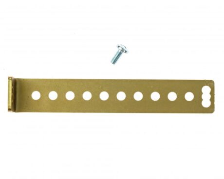 6" Cable Rack L Bracket - Image 3