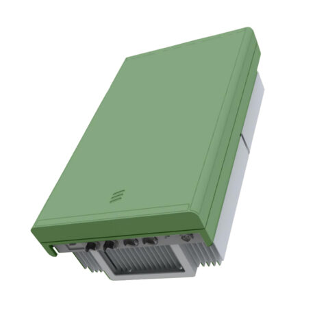 3M Antenna Concealment Film - Monopalm Green (AIR 6449/6419) 3pk - Image 1