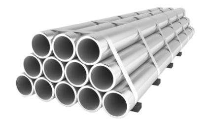 2-3/8" Antenna Mast Pipe