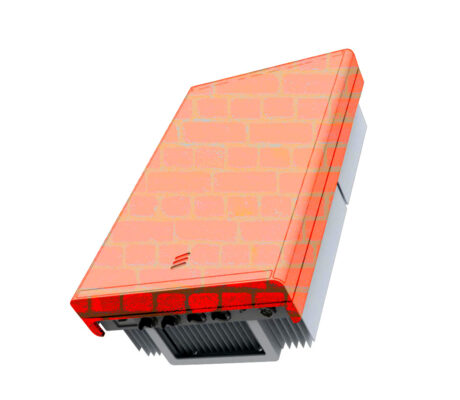 3M Antenna Concealment Film - Custom Color (AIR 6449/6419) 3pk - Image 1