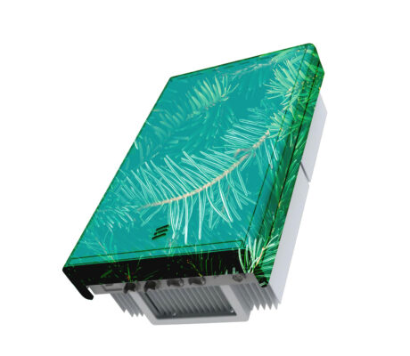 3M Antenna Concealment Film - Custom Color (AIR 6449/6419) 1pk - Image 1