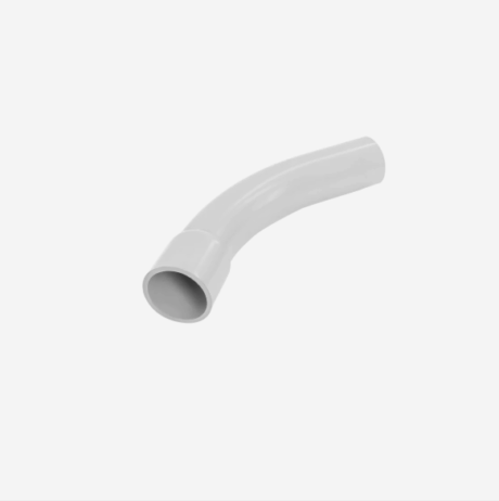 PVC SCH-80 1-1/4 x 22.5 STD