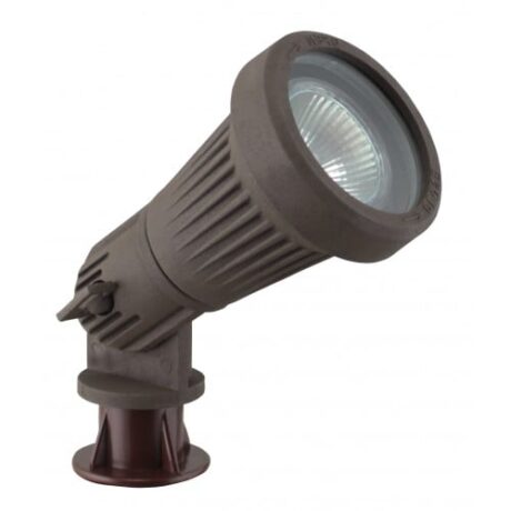 LARGE BULLET FIXTURE