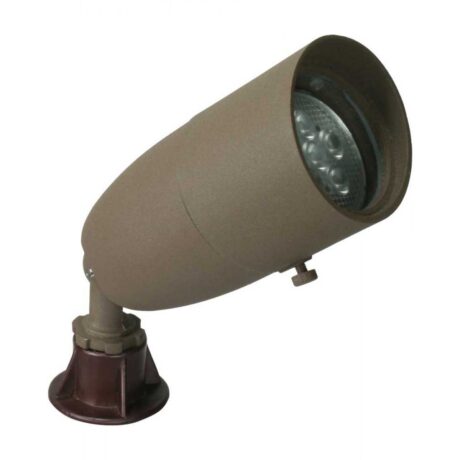 HOODED BULLET 1071-BR - Image 1