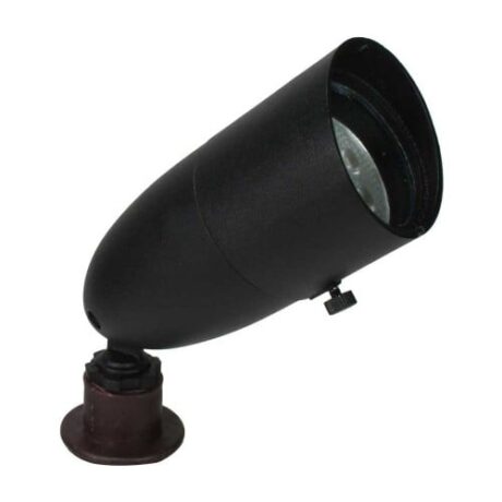 HOODED BULLET 1071-BK - Image 1