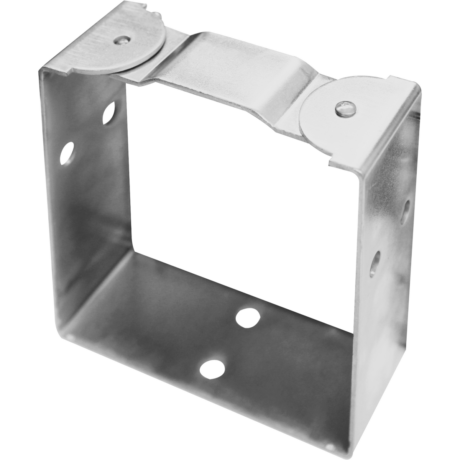 NEMA Type 1 Wireway Connectors