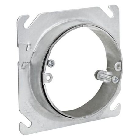 ROUND ADJUSTABLE RING FOR 4S BOXES